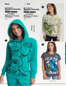 Catálogos virtuales Price Shoes 13/09/2024 - 17/11/2024 Price Shoes   Licencias | Otoño   Invierno página 106